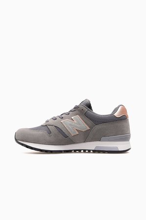 New Balance Unisex Sneaker Spor Ayakkabı 26y Ml565
