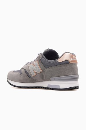 New Balance Unisex Sneaker Spor Ayakkabı 26y Ml565