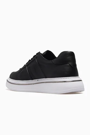 Pierre Cardin Erkek Deri Casual Günlük Ayakkabı 26y 1445090
