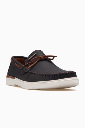 Pierre Cardin Erkek Deri Loafer Günlük Ayakkabı 26y 1412601