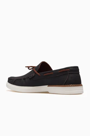 Pierre Cardin Erkek Deri Loafer Günlük Ayakkabı 26y 1412601