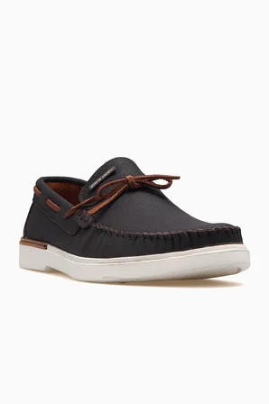 Pierre Cardin Erkek Deri Loafer Günlük Ayakkabı 26y 1412601