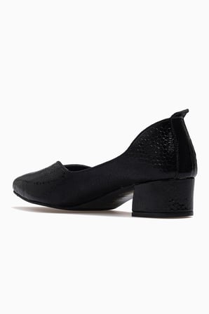 venüs Kadın Deri Günlük Stiletto Ayakkabı 26y 25461068y