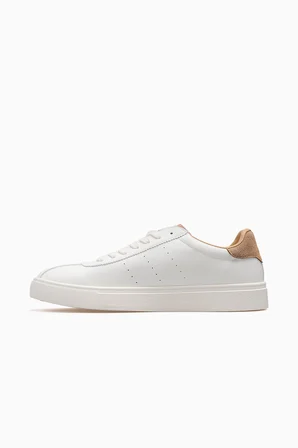Lufian Paul Erkek Deri Sneaker Ayakkabı 26y 111230293