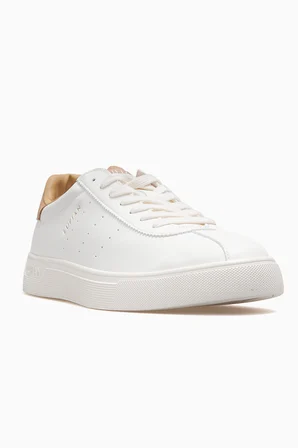 Lufian Paul Erkek Deri Sneaker Ayakkabı 26y 111230293