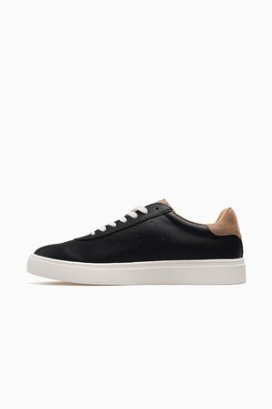 Lufian Paul Erkek Deri Sneaker Ayakkabı 26y 111230293