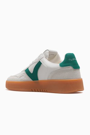 Lufian Elsa Kadın Deri Sneaker Ayakkabı 26y 121230058