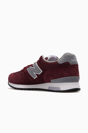 New Balance Unisex Sneaker Spor Ayakkabı 26y Ml565