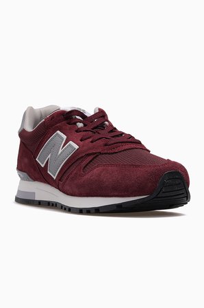 New Balance Unisex Sneaker Spor Ayakkabı 26y Ml565
