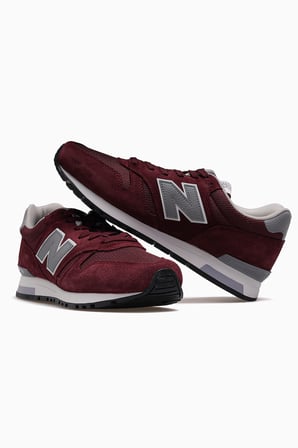 New Balance Unisex Sneaker Spor Ayakkabı 26y Ml565