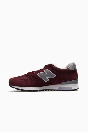 New Balance Unisex Sneaker Spor Ayakkabı 26y Ml565