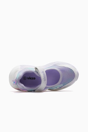 VİCCO Maylo Kız Çocuk Işıklı Sandalet 26y 346.153 Pk