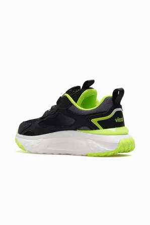 VİCCO Odette Erkek Çocuk Sneaker Spor Ayakkabı 25y 346.196 Pe