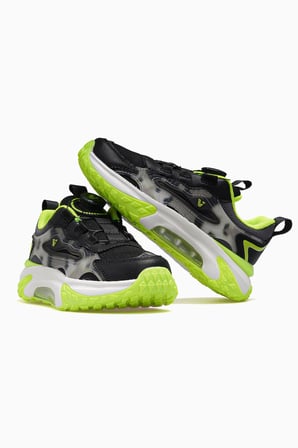 VİCCO Odette Erkek Çocuk Sneaker Spor Ayakkabı 25y 346.196 Pe