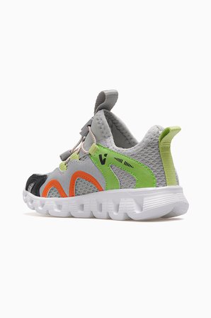 VİCCO Zero Erkek Çocuk Sneaker Spor Ayakkabı 26y 346.144 Pe