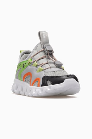 VİCCO Zero Erkek Çocuk Sneaker Spor Ayakkabı 26y 346.144 Pe