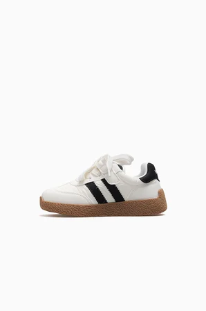 VİCCO Forza Unisex Çocuk Sneaker Spor Ayakkabı 26y 346.163 Pe