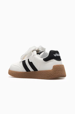 VİCCO Forza Unisex Çocuk Sneaker Spor Ayakkabı 26y 346.163 Pe