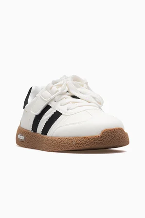 VİCCO Forza Unisex Çocuk Sneaker Spor Ayakkabı 26y 346.163 Pe