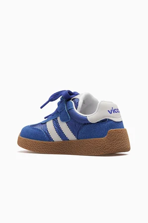 VİCCO Forza Unisex Çocuk Sneaker Spor Ayakkabı 26y 346.163 Pe