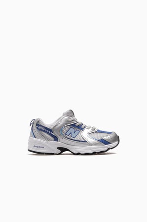 New Balance Unisex Sneaker Spor Ayakkabı 26y P530