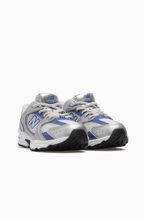 New Balance Unisex Sneaker Spor Ayakkabı 26y P530