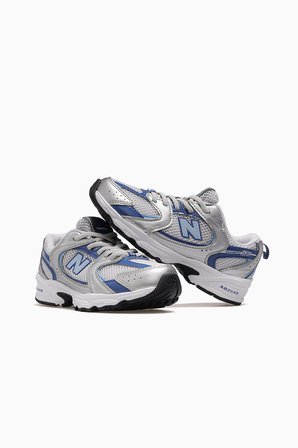 New Balance Unisex Sneaker Spor Ayakkabı 26y P530