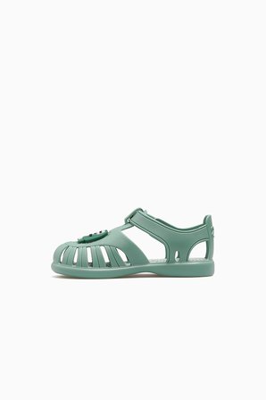IGOR Tobby Croco Unisex Kaymaz Taban Çocuk Sandalet 26y S10371