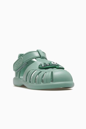 IGOR Tobby Croco Unisex Kaymaz Taban Çocuk Sandalet 26y S10371