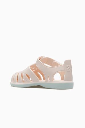 Igor Tobby Solid Bicolor Unisex Çocuk Sandalet 22y Bb355