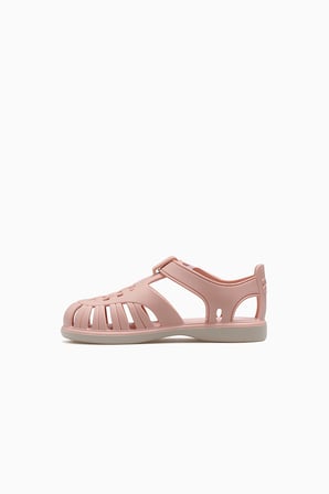 Igor Tobby Solid Bicolor Unisex Çocuk Sandalet 22y Bb355
