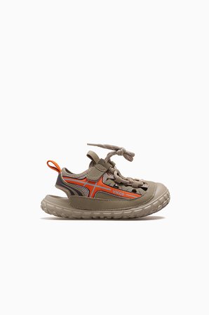 Vicco Jacky Erkek Çocuk Hafif Sandalet 26y 346.162 Pe