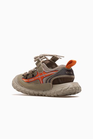 Vicco Jacky Erkek Çocuk Hafif Sandalet 26y 346.162 Pe