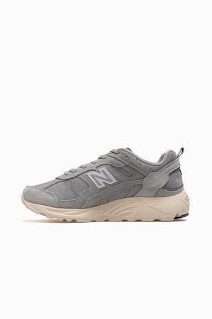 New Balance Unisex Sneaker Spor Ayakkabı 26y Nb878