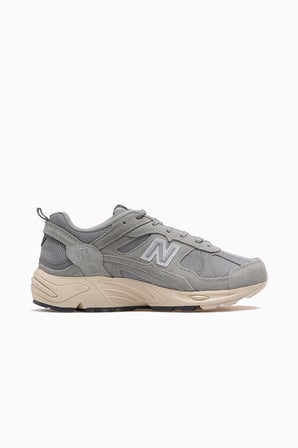 New Balance Unisex Sneaker Spor Ayakkabı 26y Nb878