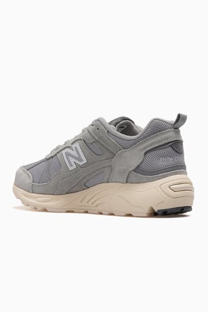 New Balance Unisex Sneaker Spor Ayakkabı 26y Nb878