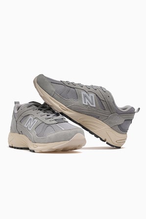 New Balance Unisex Sneaker Spor Ayakkabı 26y Nb878