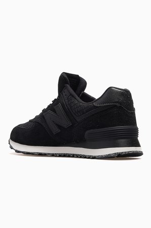 New Balance Unisex Sneaker Spor Ayakkabı 26y U57452z