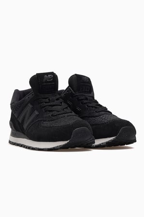 New Balance Unisex Sneaker Spor Ayakkabı 26y U57452z