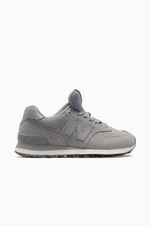 New Balance Unisex Sneaker Spor Ayakkabı 26y U57452z