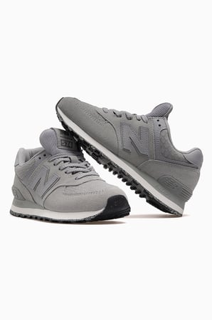 New Balance Unisex Sneaker Spor Ayakkabı 26y U57452z