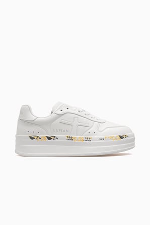Lufian Kıana Unisex Sneaker Ayakkabı 26y 121230073