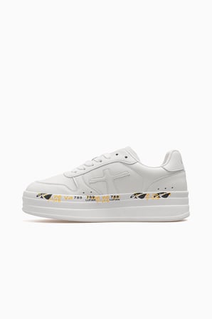 Lufian Kıana Unisex Sneaker Ayakkabı 26y 121230073