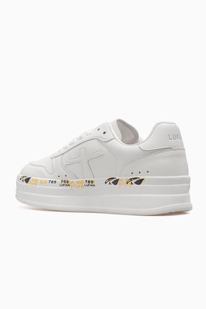 Lufian Kıana Unisex Sneaker Ayakkabı 26y 121230073