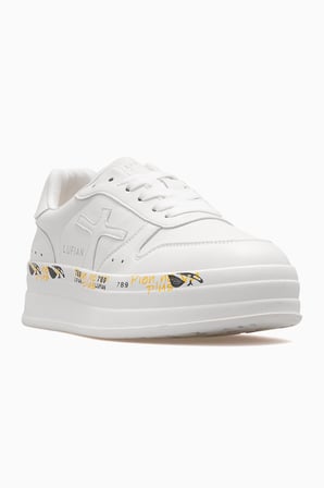 Lufian Kıana Unisex Sneaker Ayakkabı 26y 121230073