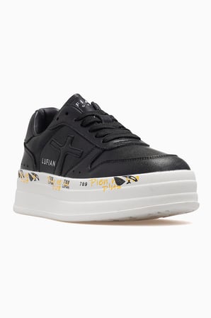 Lufian Kıana Unisex Sneaker Ayakkabı 26y 121230073