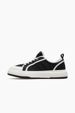 Lufian Bradd Sneaker Erkek Ayakkabı 26y 111230313