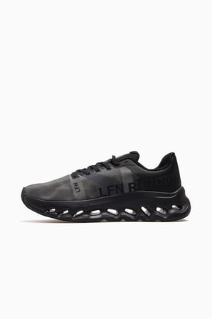 Lufian Hunter Sneaker Erkek Deri Ayakkabı 26y 111230320