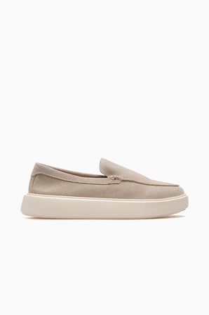 Lufian Zayn Sneaker Erkek Deri Ayakkabı 26y 111230309