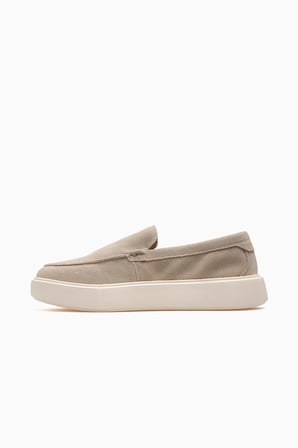 Lufian Zayn Sneaker Erkek Deri Ayakkabı 26y 111230309